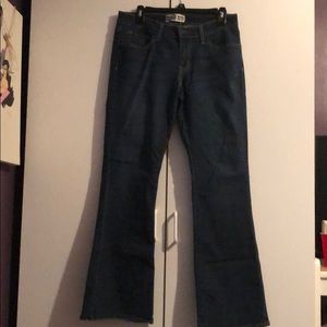 Women’s jeans size 10